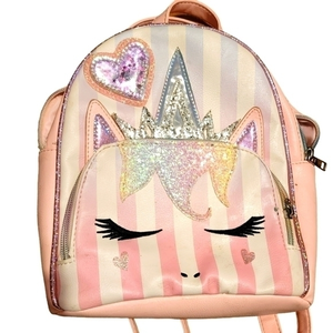 OMG Accessories Small‎ Backpack